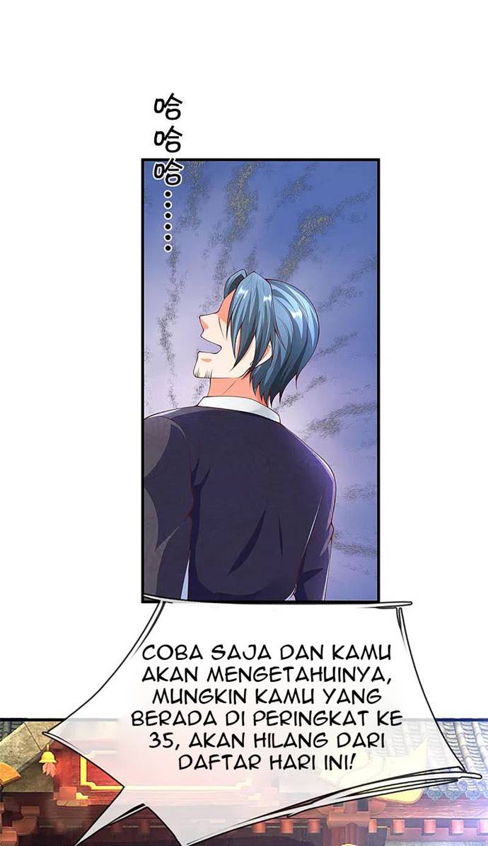 Immortal Daddy Xianzun Chapter 214 Gambar 23